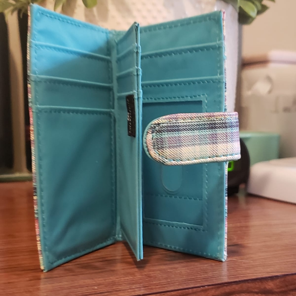 Women's wallets